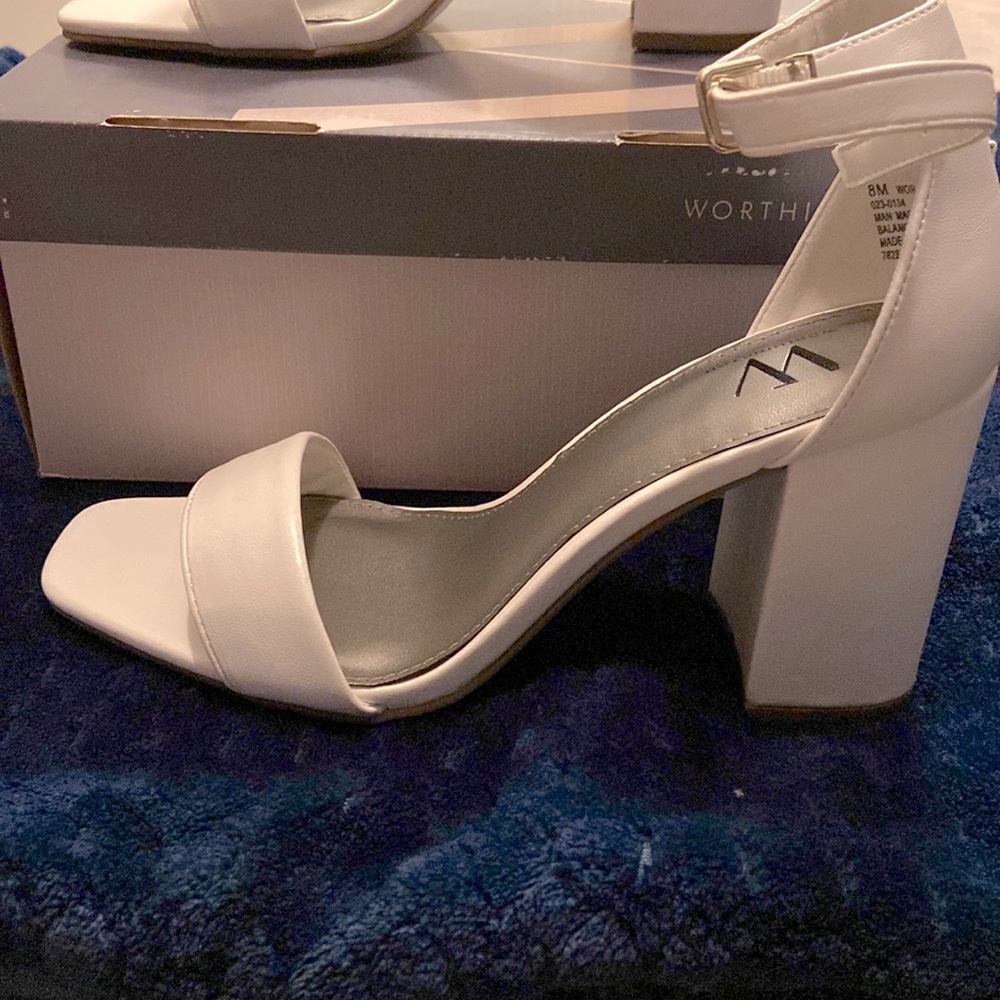 Brand new sz 8